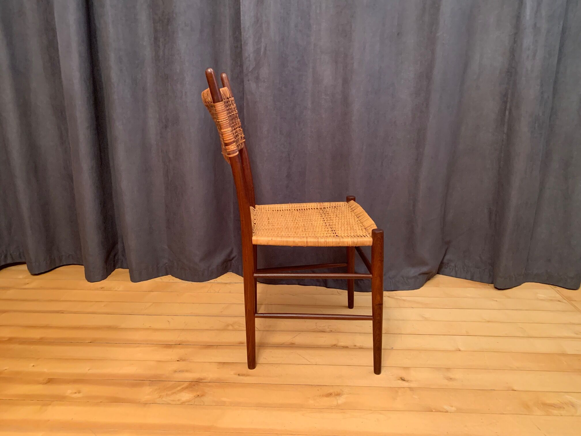 Chair, Denmark, 1960s
