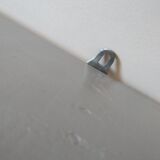 Old wall shelf