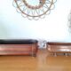 Copper planter