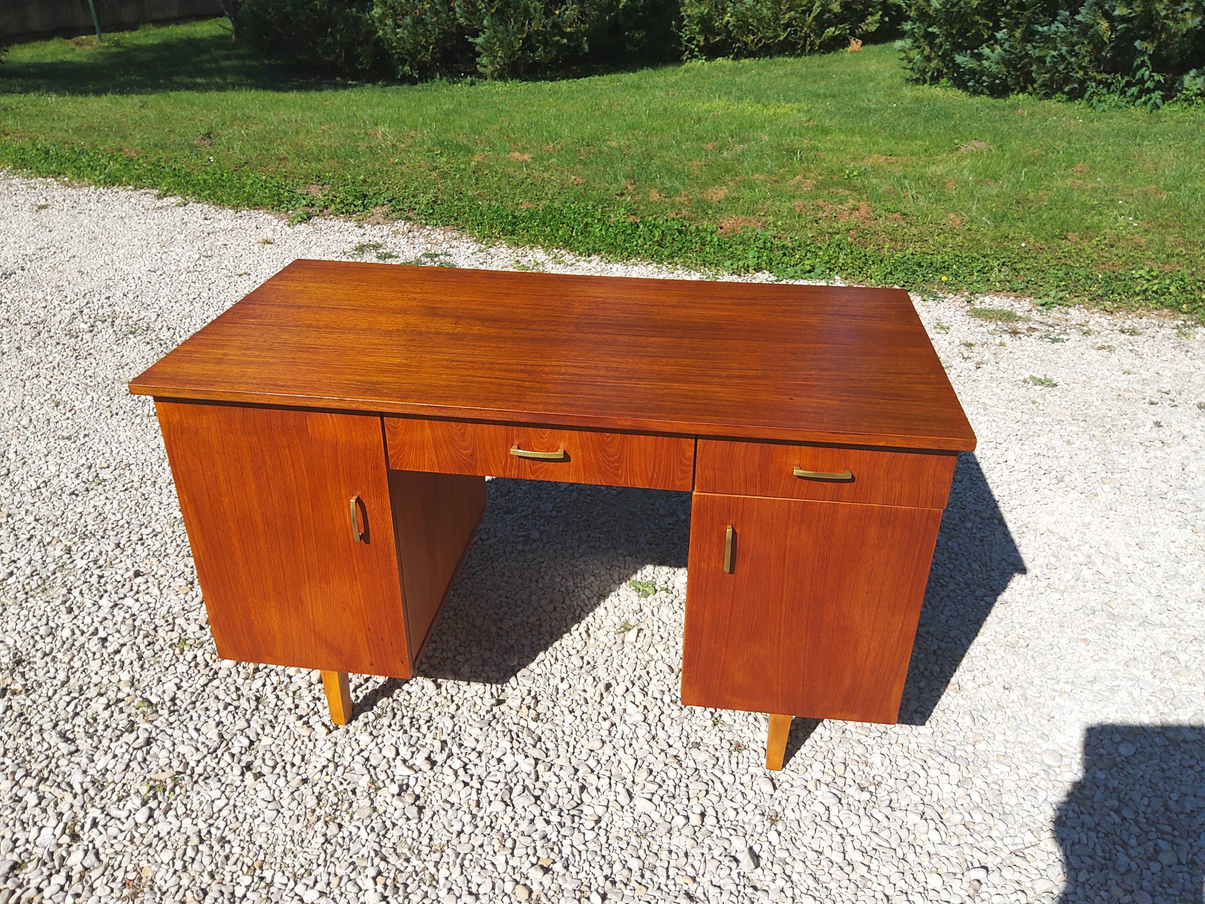 Vintage desk