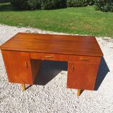 Vintage desk