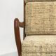 Mid-Century Lounge Chair by L. Olsen & Son, 1970s