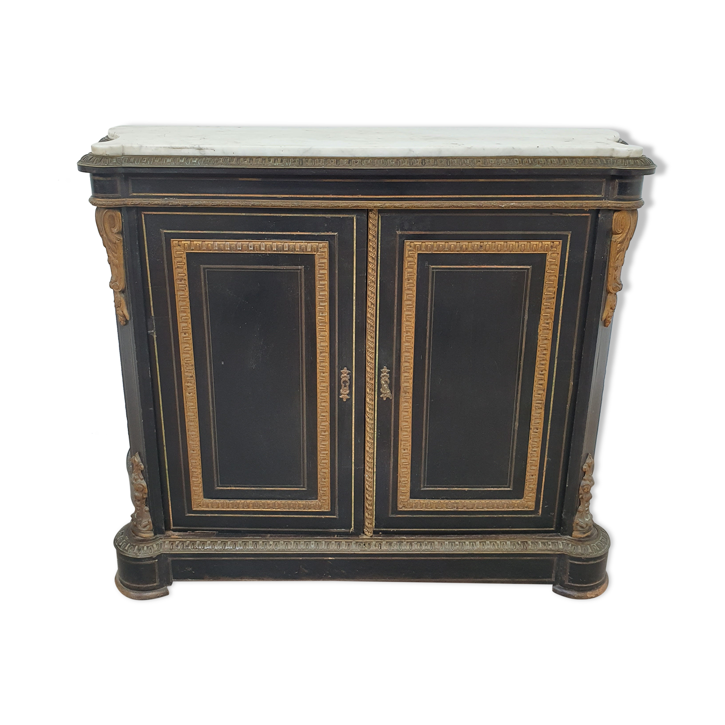 CURVED SIDEBOARD NIII