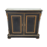 CURVED SIDEBOARD NIII