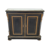CURVED SIDEBOARD NIII