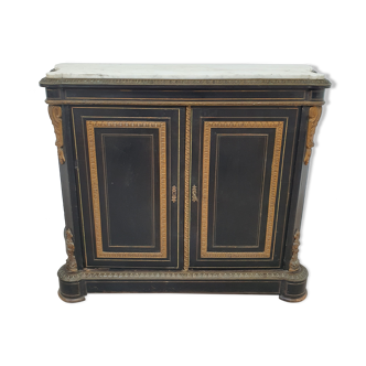CURVED SIDEBOARD NIII