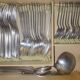 Christofle cutlery set model America