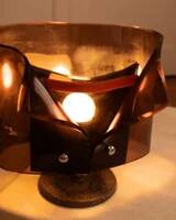 Monsignor Lamp - 1970s