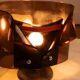 Monsignor Lamp - 1970s