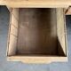 American oak cylinder desk (renovated)