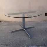 Roche bobois dining table, 70's