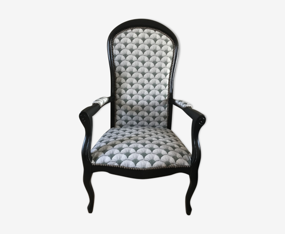 Fauteuil Voltaire Selency Fauteuil Voltaire Selency