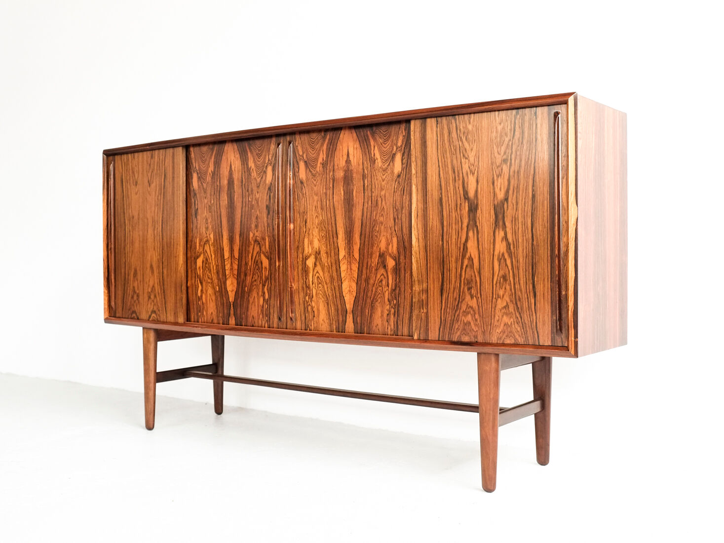 Buffet in rosewood by HP Hansen
