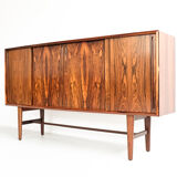 Buffet in rosewood by HP Hansen