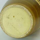 Paire de vases West Germany mid century Duemler & Breiden, 1950-60s