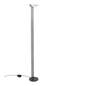 Lampadaire halogène
