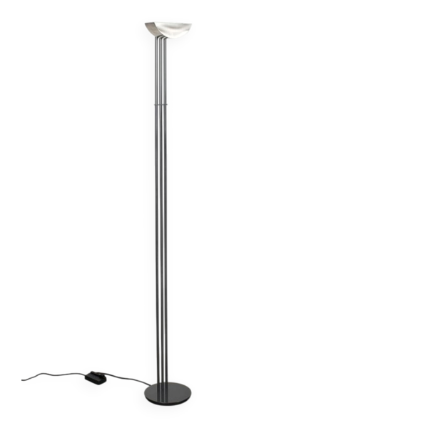 Lampadaire halogène en métal — Beyit