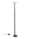 Halogen Floor Lamp in Metal