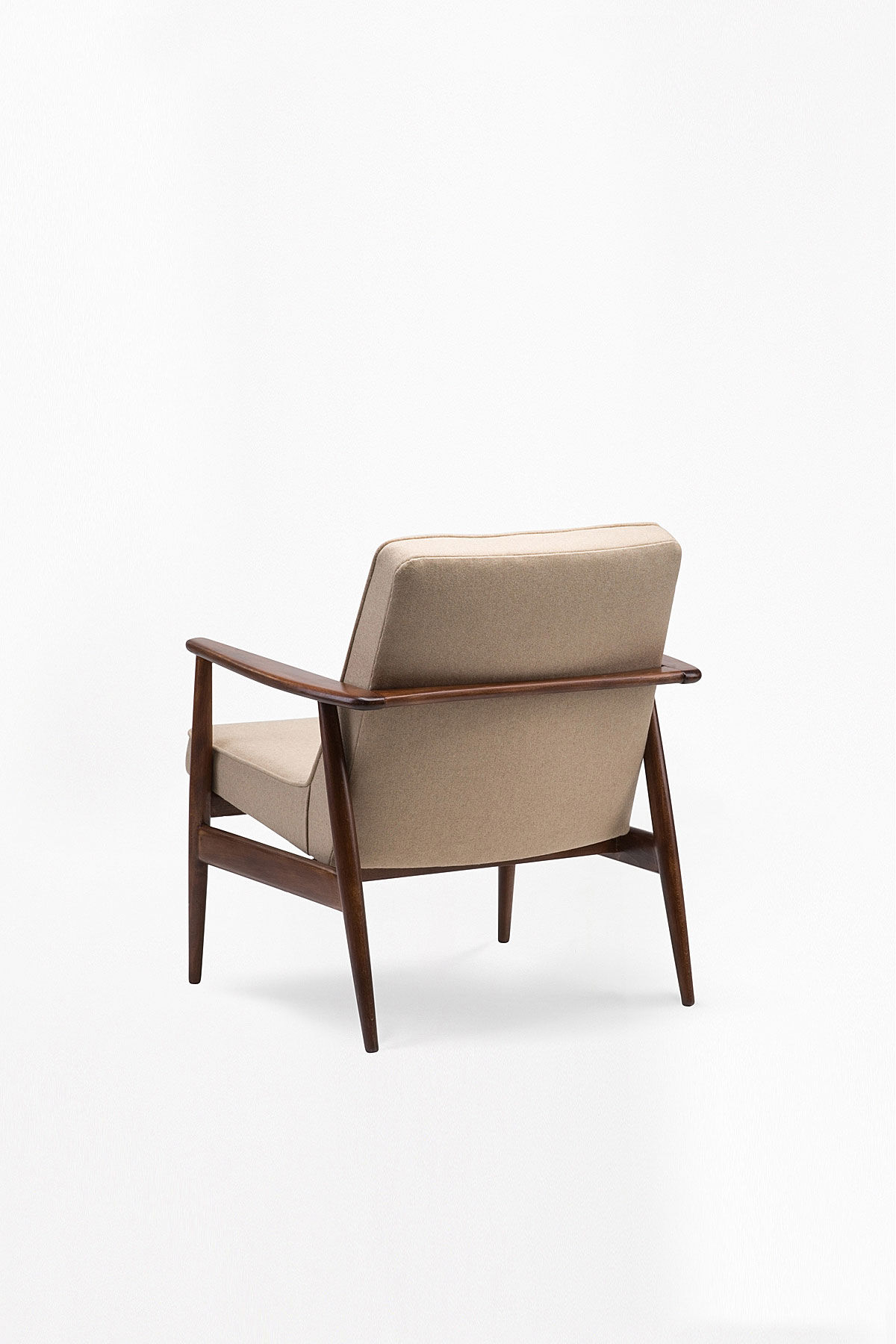GFM type 300-192 armchair from 1960s.