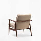 Fauteuil GFM type 300-192 des années 1960