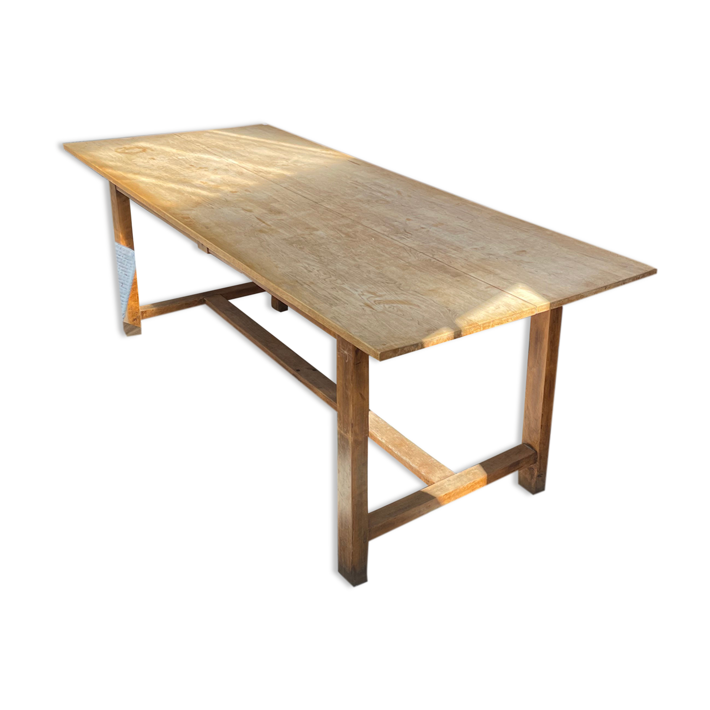 Old table