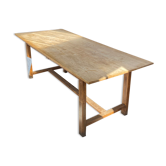 Old table