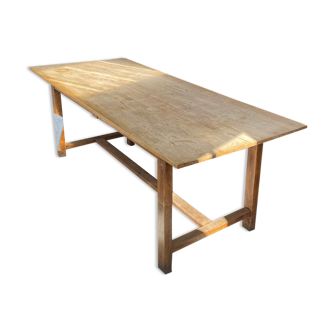Table ancienne