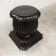 Capitello stool designed by Rajiv Saini for Moroso made in Italy 2010