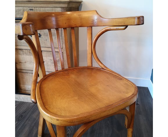 Fauteuil Baumann