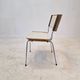 Set of 4 "Badminton" Dining Chairs by Nanna Ditzel for Kolds Savvaerk, 1960's