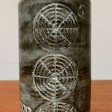 Mid-Century Swedish Vase Sarek by Olle Alberius for Rörstrand