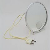 16cm backlit barber mirror