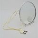 16cm backlit barber mirror