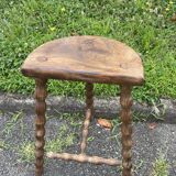 Tripod stool
