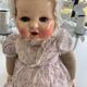 Poupon, collectible doll, Raynal, circa 1948, old and collector's