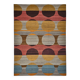 Contemporary Tribal Decorative Kilim 313 cm x 423 cm