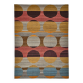 Contemporary Tribal Decorative Kilim 313 cm x 423 cm