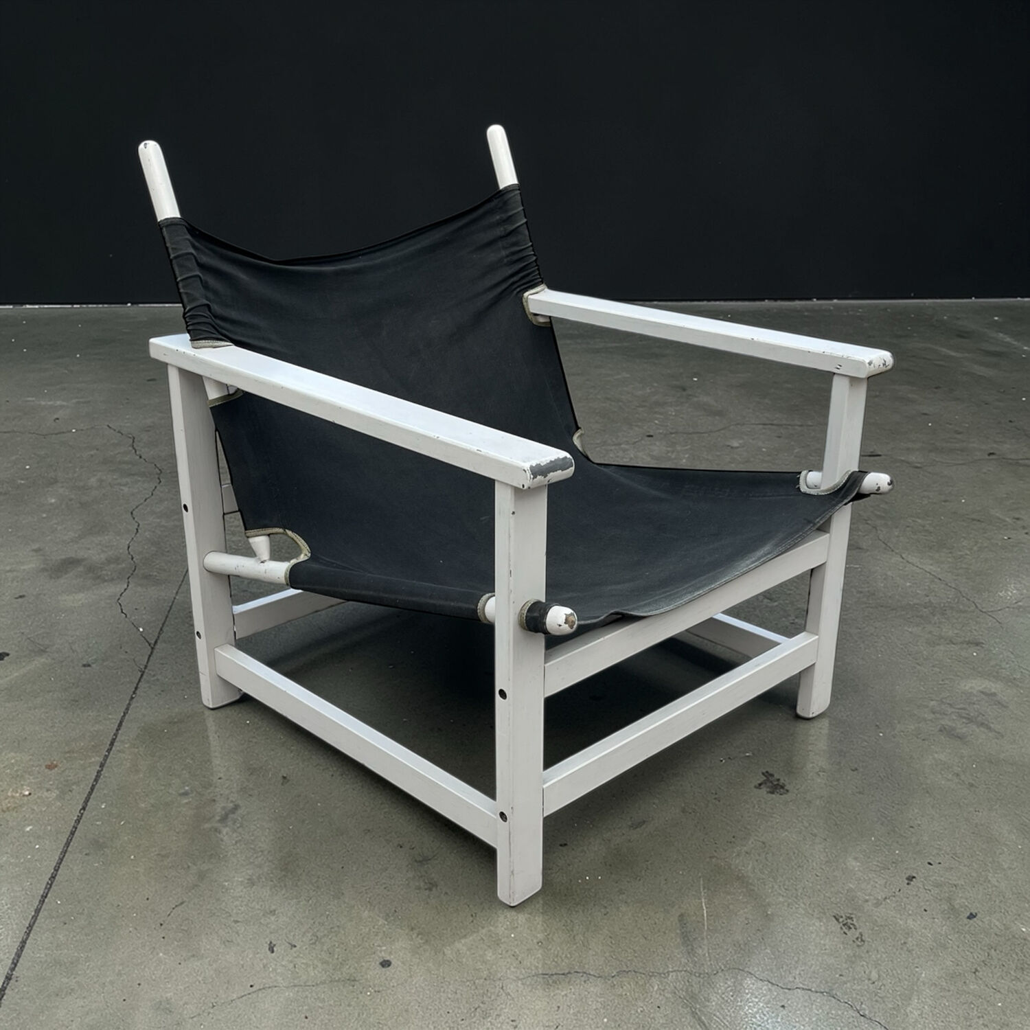 Safari Armchair 1970