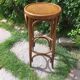 3 chaises + 1 tabouret