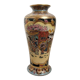 Satsuma Chinese porcelain vase XXth