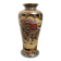 Satsuma Chinese porcelain vase XXth