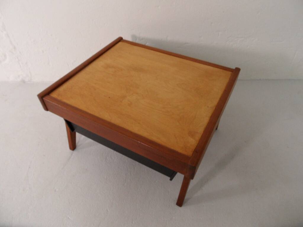 Mid Century coffee table 1950's