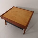 Mid Century coffee table 1950's