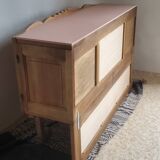 Lucienne low sideboard