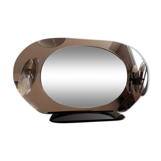 Veca oval mirror