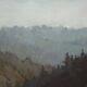 Painting Signed Landscape Oil Painting