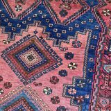Tapis persan Meshkin début XXème siècle