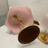 Murano Glass Table Lamps Set of 2 PAF Studio Milan