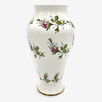 Vase from the collection "Iwona", Chodzież, 1970s.