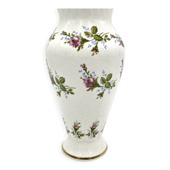 Vase from the collection "Iwona", Chodzież, 1970s.